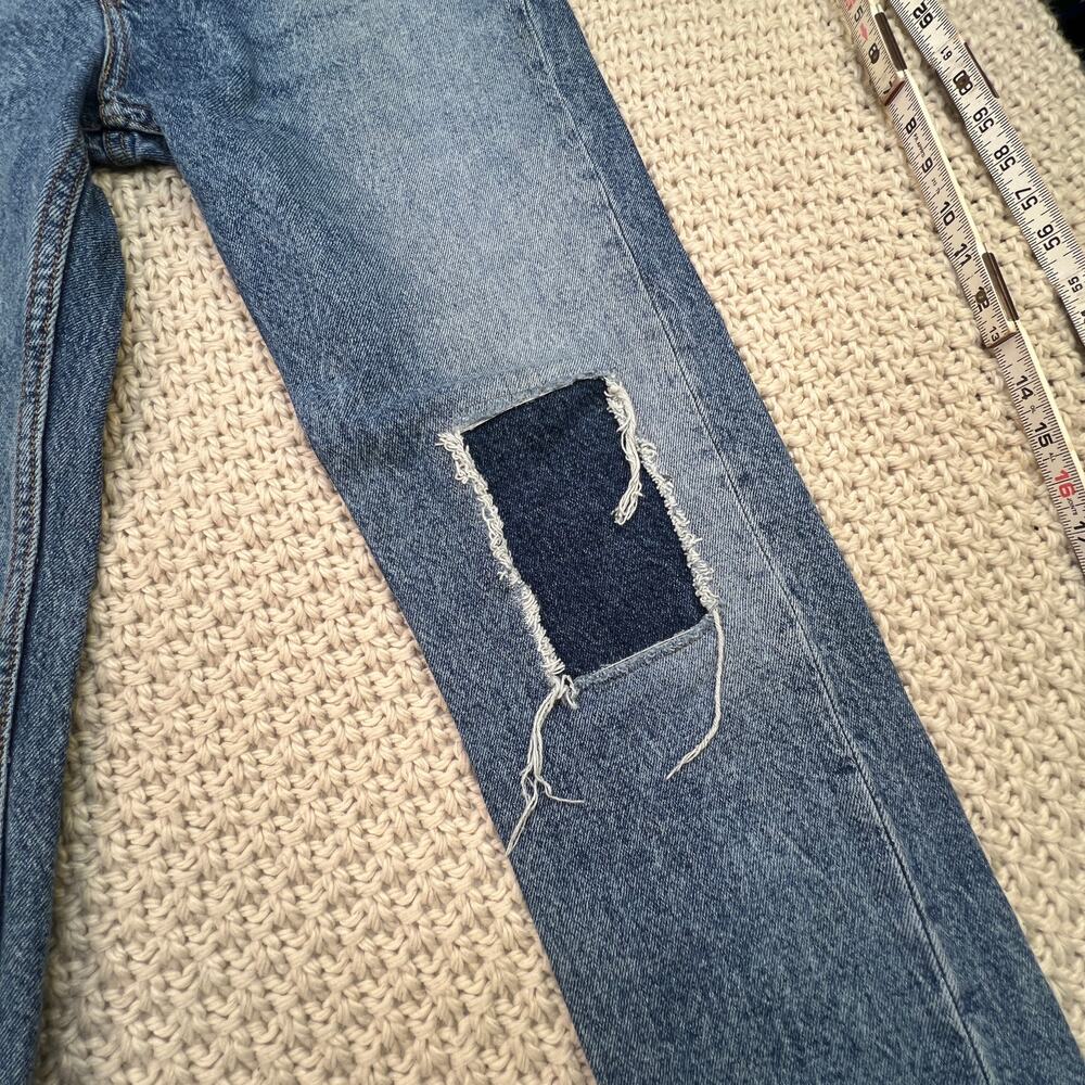 511 Levi’s Slim Fit Jeans Men’s Size 32 x 30 - Picture 9 of 10